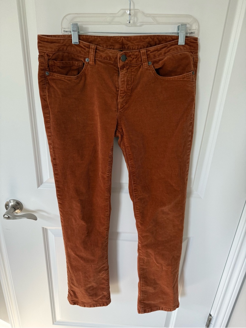 Patagonia Corduroy Pants Size 30